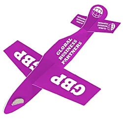 Paper Glider