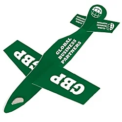Paper Glider