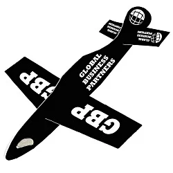 Paper Glider