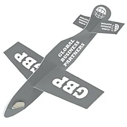 Paper Glider