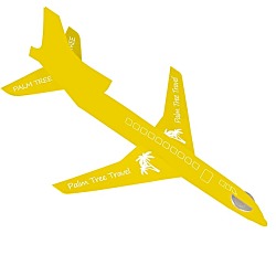 Paper Jet Aircraft