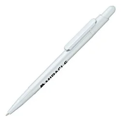 Seattle Pen - Silver