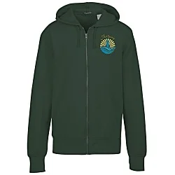 Cypress Full-Zip Hoodie - Men's - 24 hr