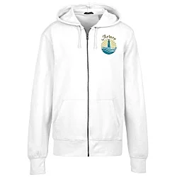 Cypress Full-Zip Hoodie - Men's - 24 hr