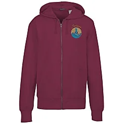 Cypress Full-Zip Hoodie - Men's - 24 hr