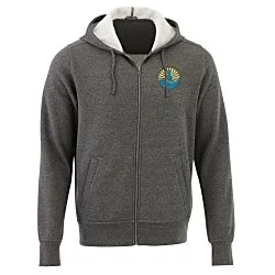 Cypress Full-Zip Hoodie - Men's - 24 hr