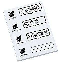Post-it® Custom Page Markers - Reminder