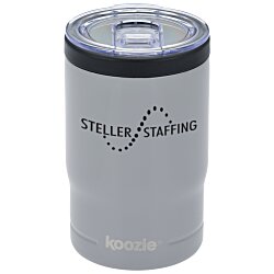 Koozie® Vacuum Insulator Tumbler - 11 oz.