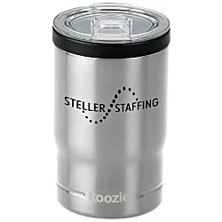 Koozie® Vacuum Insulator Tumbler - 11 oz.