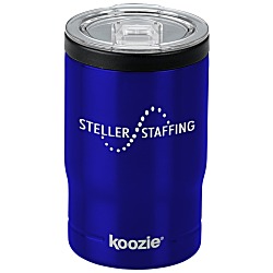 Koozie® Vacuum Insulator Tumbler - 11 oz.