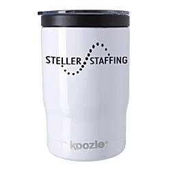 Koozie® Vacuum Insulator Tumbler - 11 oz.