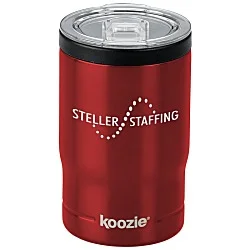 Koozie® Vacuum Insulator Tumbler - 11 oz.