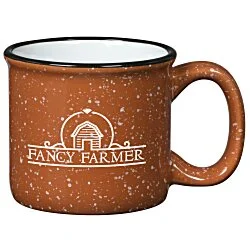 Blaze Coffee Mug - 10 oz.