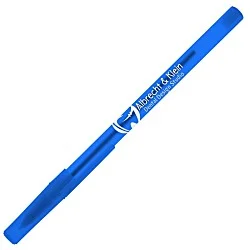 Bic Round Stic Ice Pen