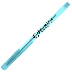 Bic Round Stic Ice Pen