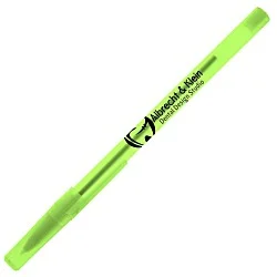 Bic Round Stic Ice Pen