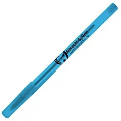 Bic Round Stic Ice Pen