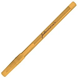Bic Round Stic Ice Pen
