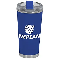 Brooklyn Vacuum Tumbler - 16 oz.