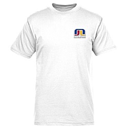 Dri-Balance Blend T-Shirt - Embroidered