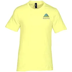 Ultimate T-Shirt - Men's - Colors - Embroidered