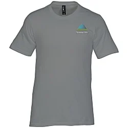 Ultimate T-Shirt - Men's - Colors - Embroidered