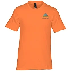 Ultimate T-Shirt - Men's - Colors - Embroidered