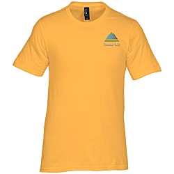 Ultimate T-Shirt - Men's - Colors - Embroidered