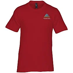 Ultimate T-Shirt - Men's - Colors - Embroidered