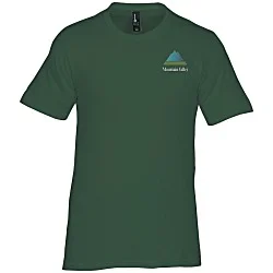 Ultimate T-Shirt - Men's - Colors - Embroidered