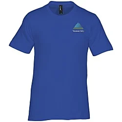 Ultimate T-Shirt - Men's - Colors - Embroidered