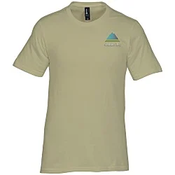 Ultimate T-Shirt - Men's - Colors - Embroidered