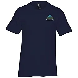 Ultimate T-Shirt - Men's - Colors - Embroidered