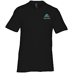 Ultimate T-Shirt - Men's - Colors - Embroidered