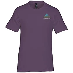 Ultimate T-Shirt - Men's - Colors - Embroidered
