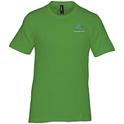 Ultimate T-Shirt - Men's - Colors - Embroidered