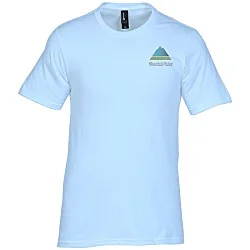 Ultimate T-Shirt - Men's - Colors - Embroidered