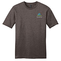 Ultimate T-Shirt - Men's - Colors - Embroidered