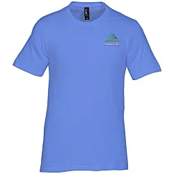Ultimate T-Shirt - Men's - Colors - Embroidered