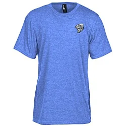 Ultimate T-Shirt - Youth - Embroidered