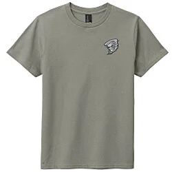 Ultimate T-Shirt - Youth - Embroidered