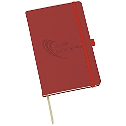Castelli ApPeel Bound Notebook - 8-3/8" x 5-1/4"