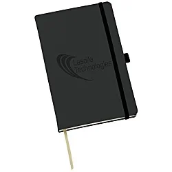 Castelli ApPeel Bound Notebook - 8-3/8" x 5-1/4"