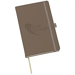 Castelli ApPeel Bound Notebook - 8-3/8" x 5-1/4"