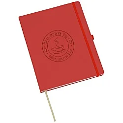 Castelli ApPeel Bound Notebook - 9-15/16" x 7-11/16"
