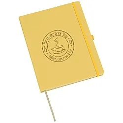 Castelli ApPeel Bound Notebook - 9-15/16" x 7-11/16"