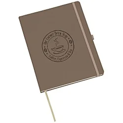 Castelli ApPeel Bound Notebook - 9-15/16" x 7-11/16"