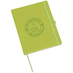 Castelli ApPeel Bound Notebook - 9-15/16" x 7-11/16"