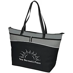Brooks Cooler Tote