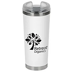 Brooklyn Vacuum Tumbler - 24 oz. - 24 hr